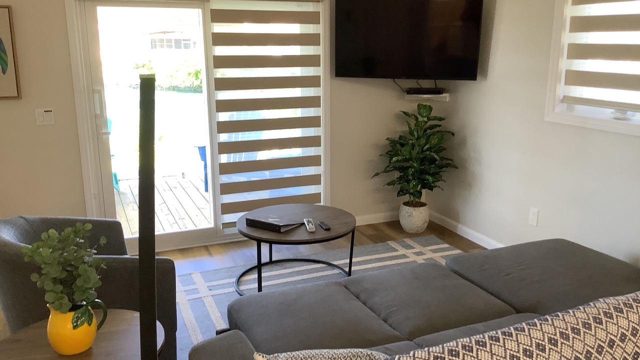 Photo of Livingroom in Bahama Reef