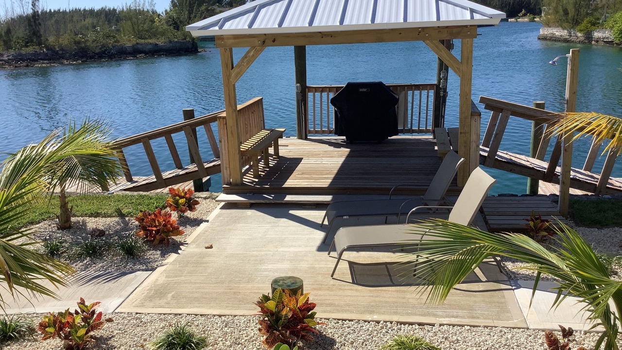 Photo of Outdoor in Bahama Reef