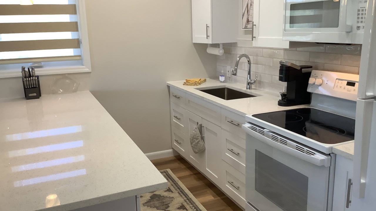 Photo of Kitchen in Bahama Reef