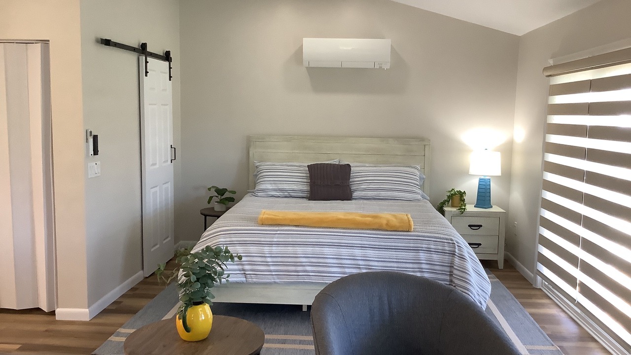 Photo of Bedroom in Bahama Reef