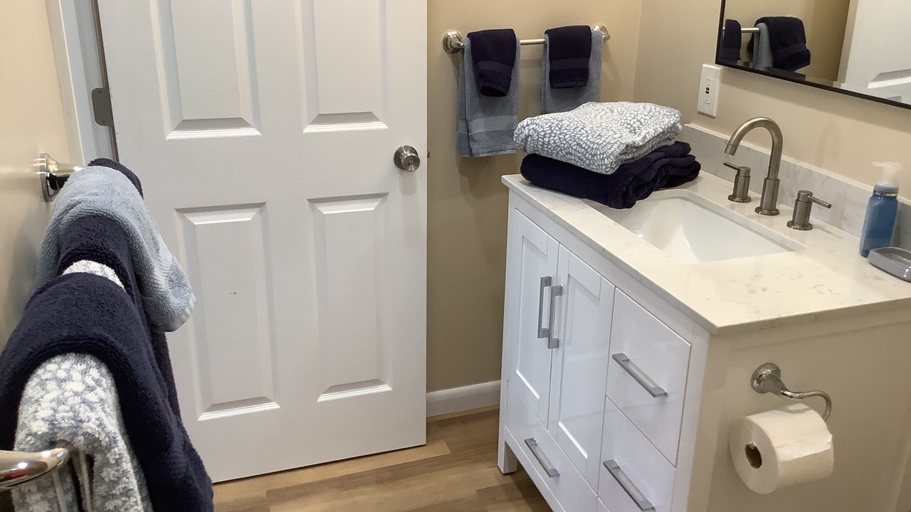 Photo of Bathroom in Bahama Reef