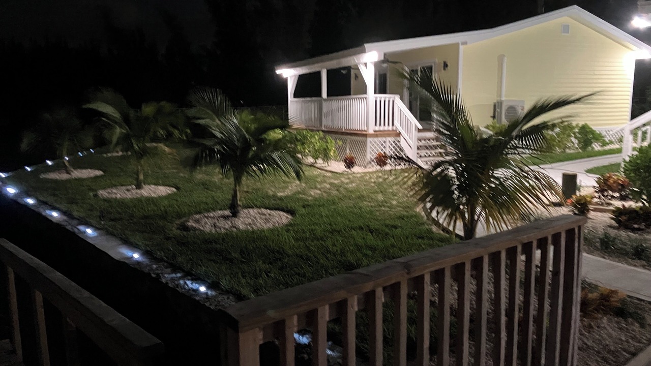 Photo of Patio Balcony in Bahama Reef