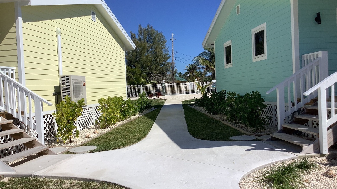 Photo of Outdoor in Bahama Reef