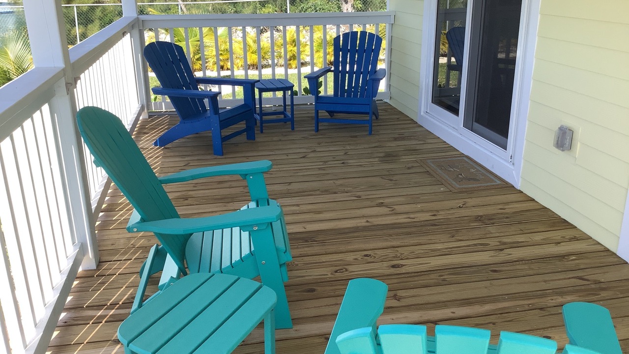 Photo of Outdoor in Bahama Reef