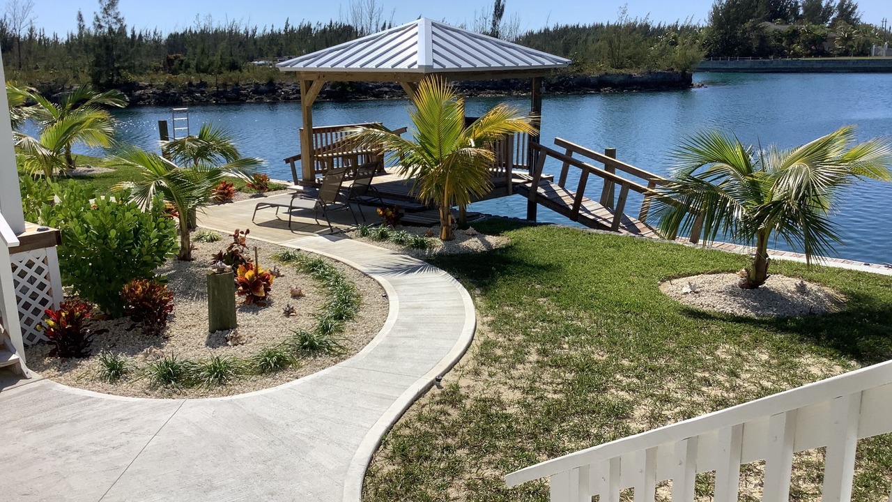 Photo of Outdoor in Bahama Reef