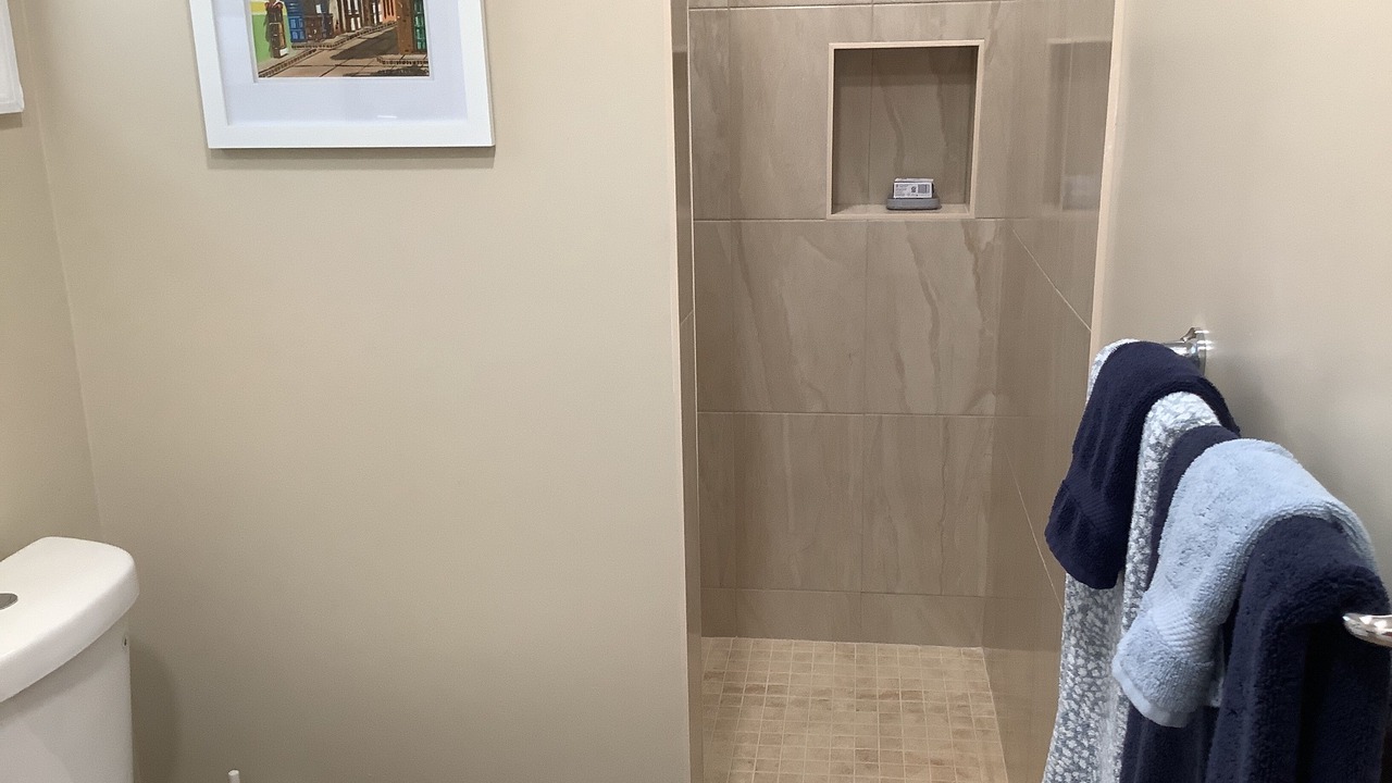 Photo of Bathroom in Bahama Reef