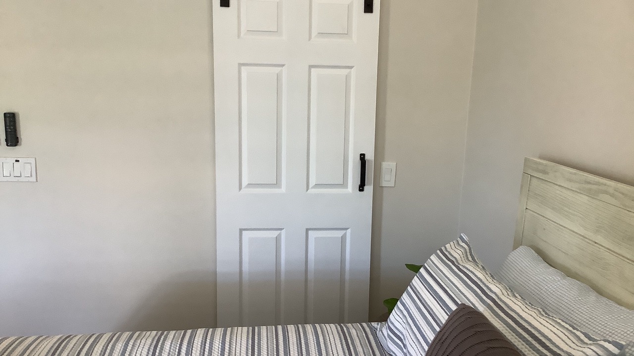 Photo of Bedroom in Bahama Reef
