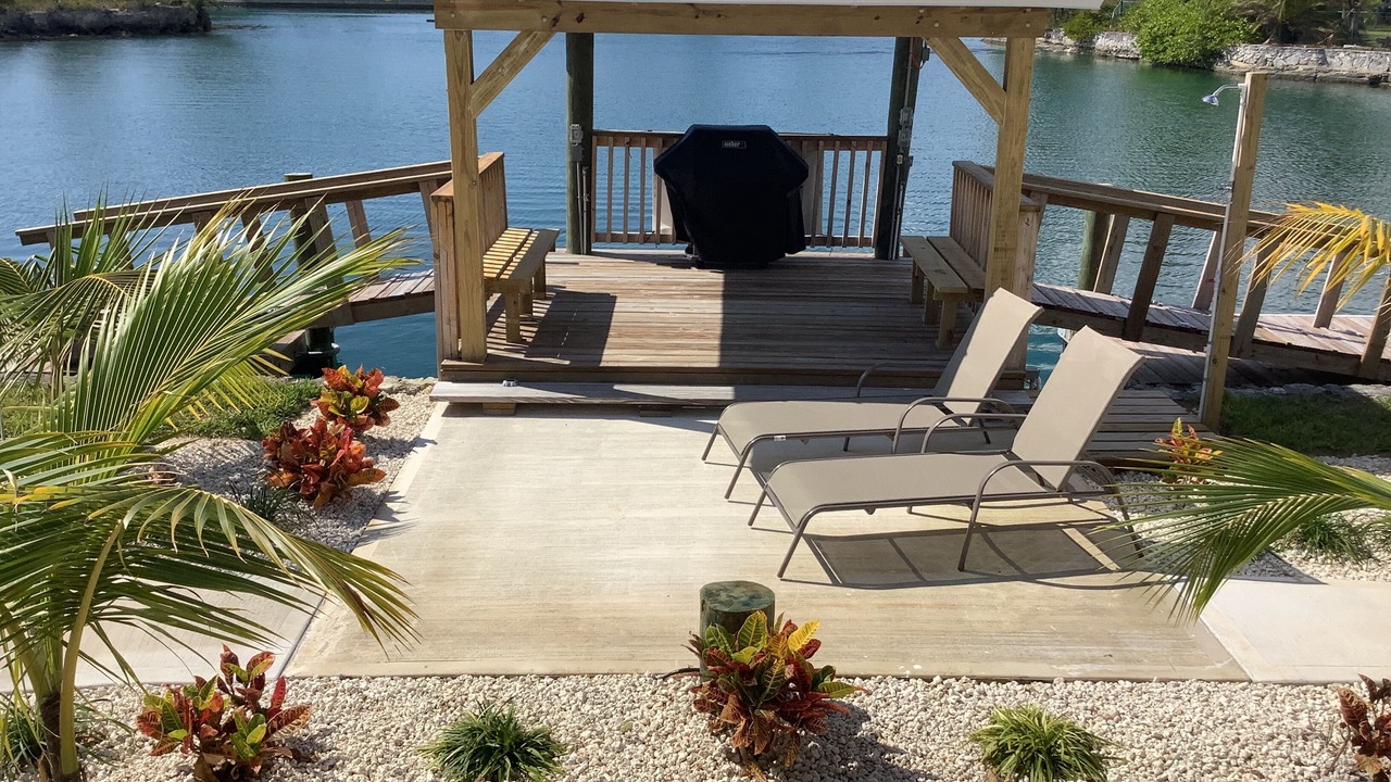 Photo of Outdoor in Bahama Reef