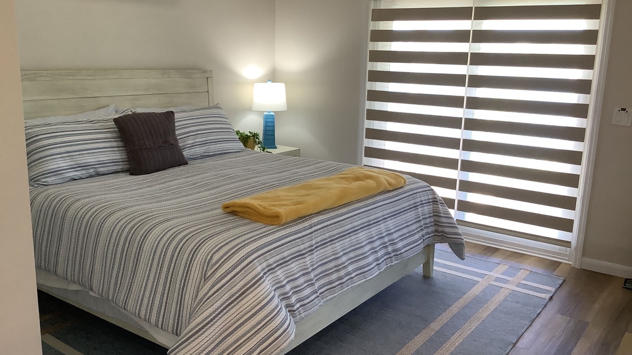 Photo of Bedroom in Bahama Reef
