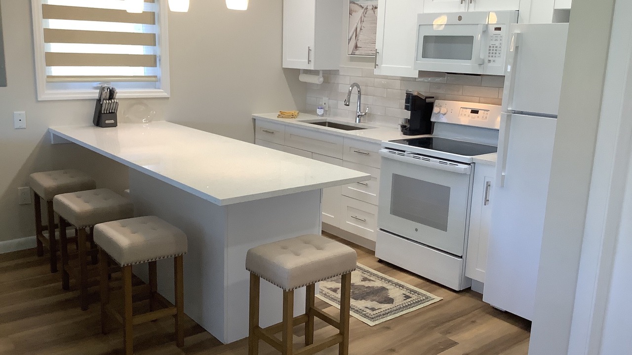 Photo of Kitchen in Bahama Reef