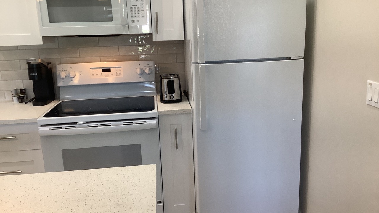 Photo of Kitchen in Bahama Reef