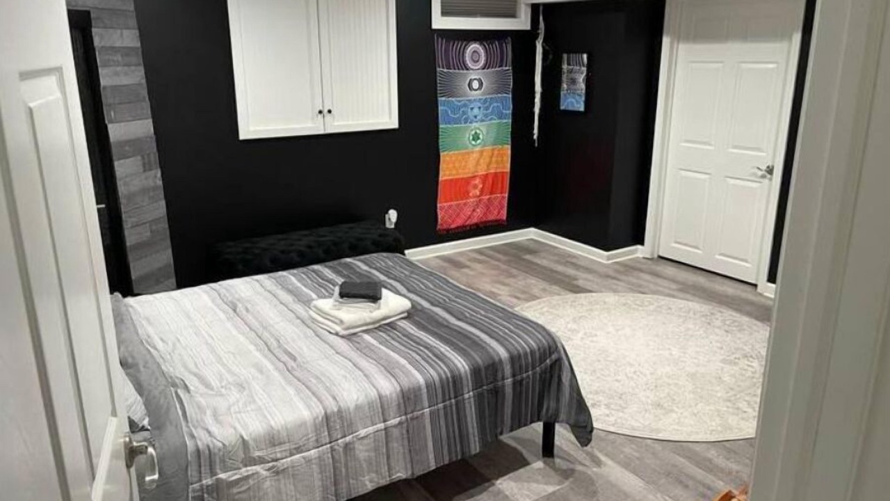Photo of Bedroom in Middle Hope