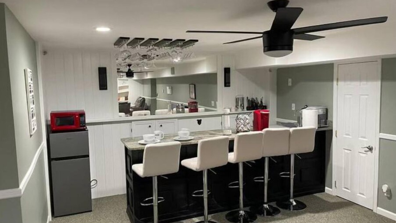 Photo of Kitchen in Middle Hope