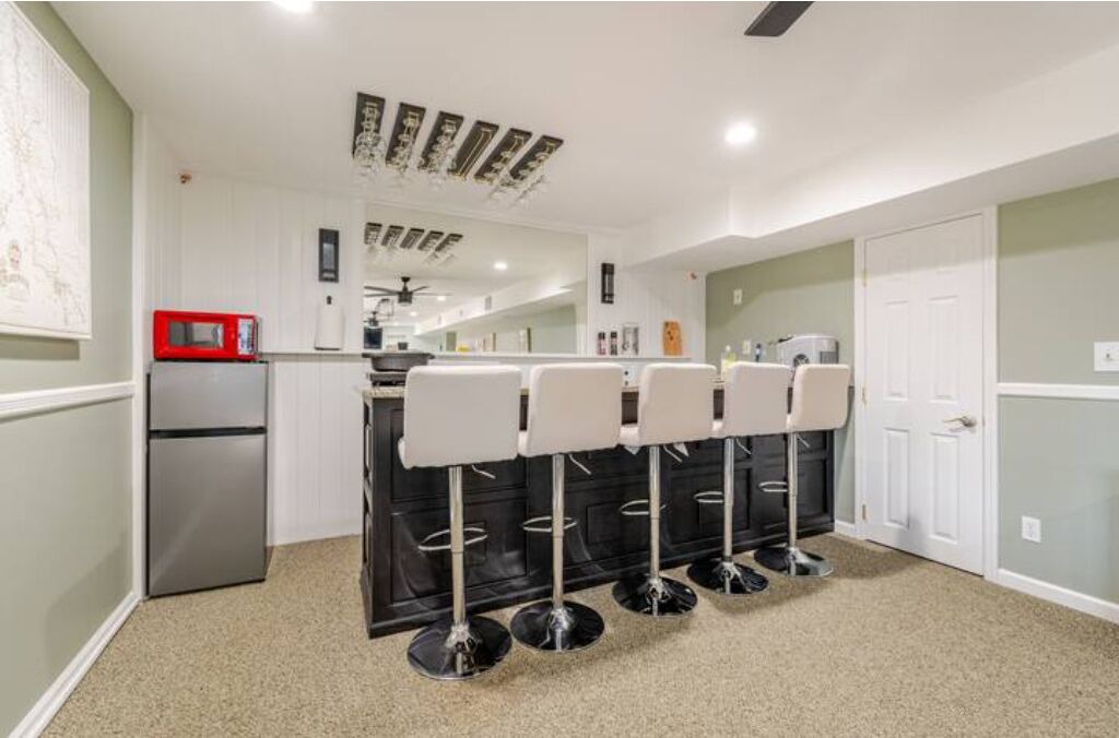 Photo of Kitchen in Middle Hope