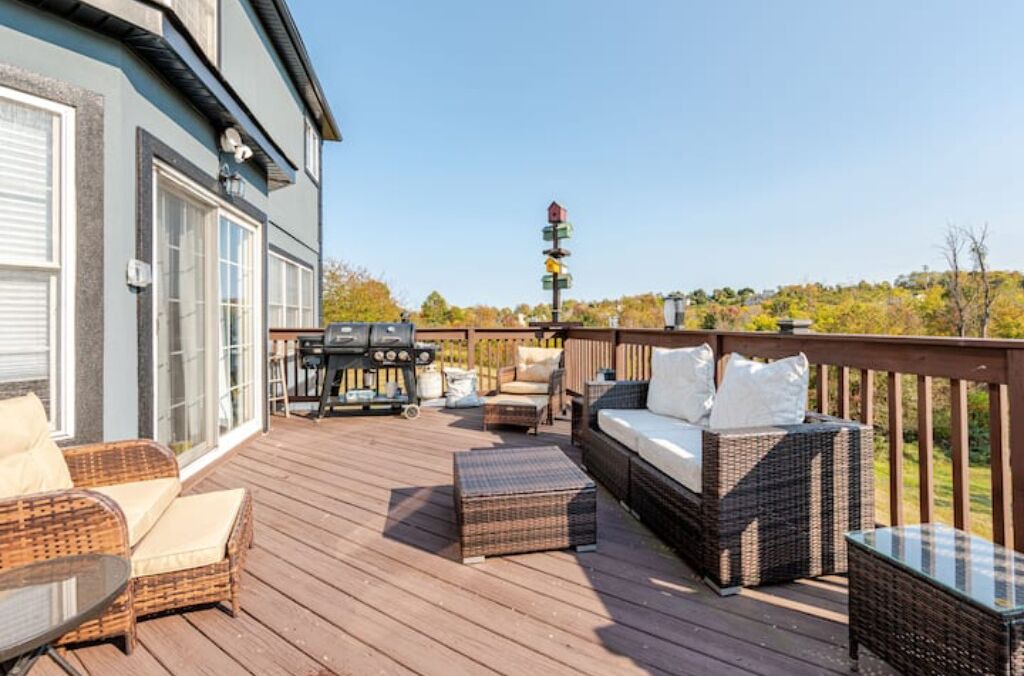 Photo of Outdoor in Middle Hope