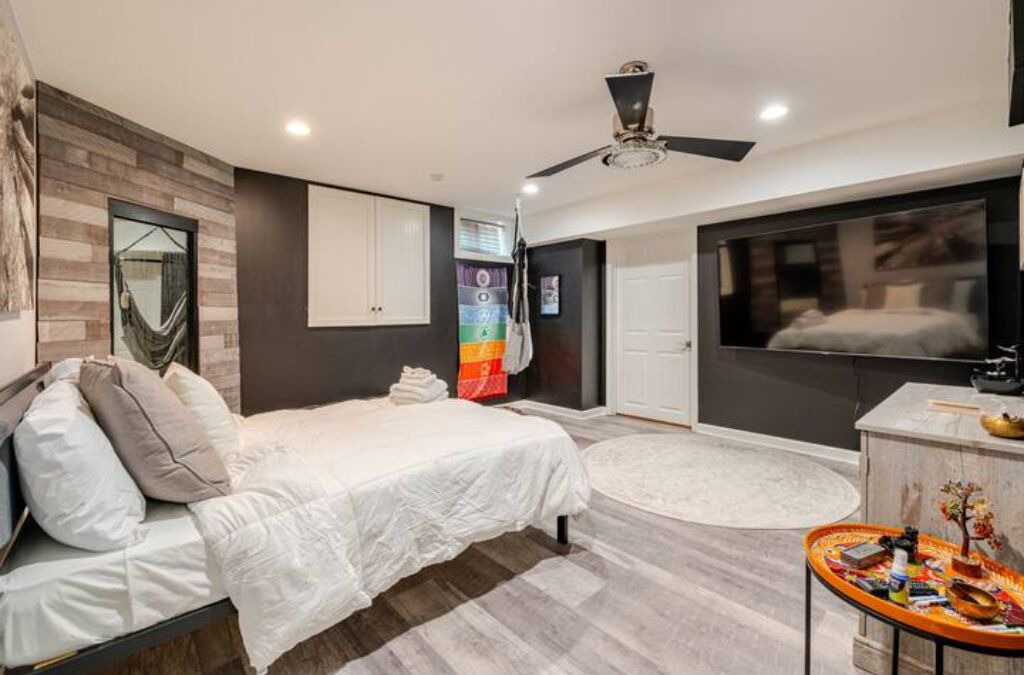 Photo of Bedroom in Middle Hope