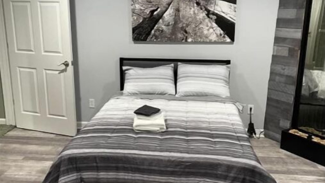 Photo of Bedroom in Middle Hope