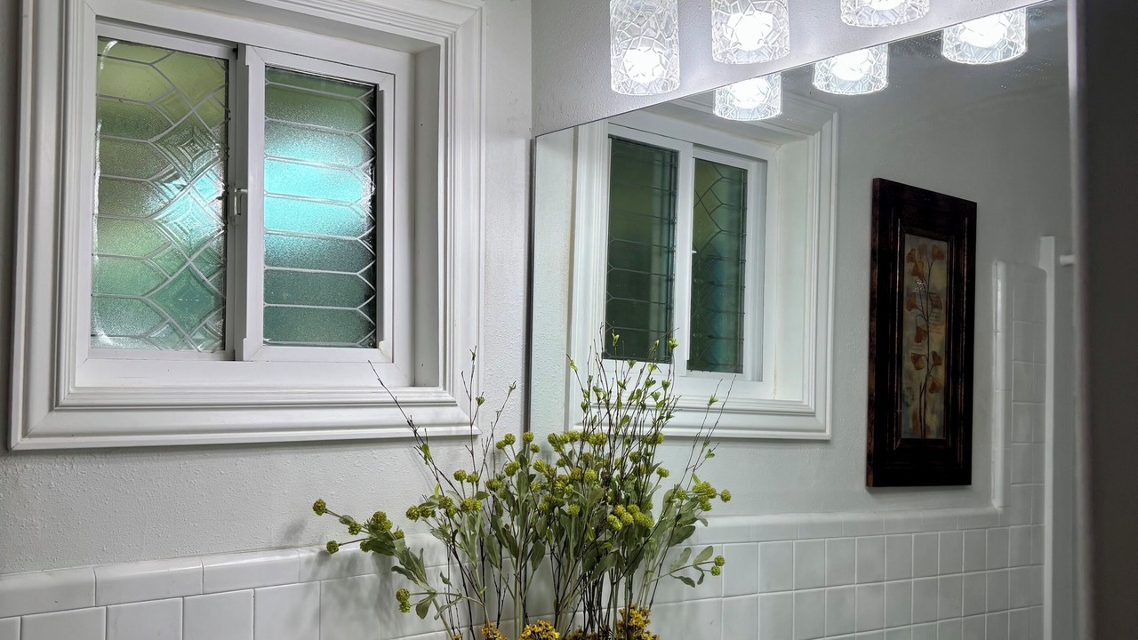 Photo of Bathroom in Monroe