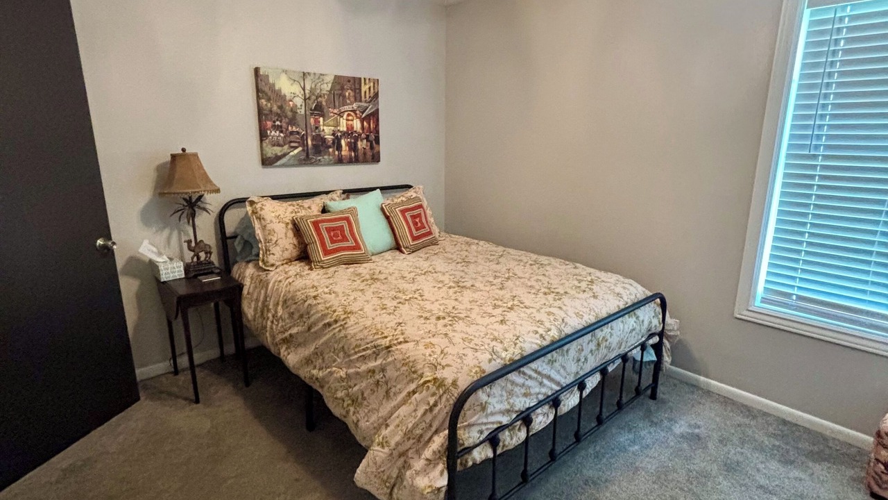 Photo of Bedroom in Monroe
