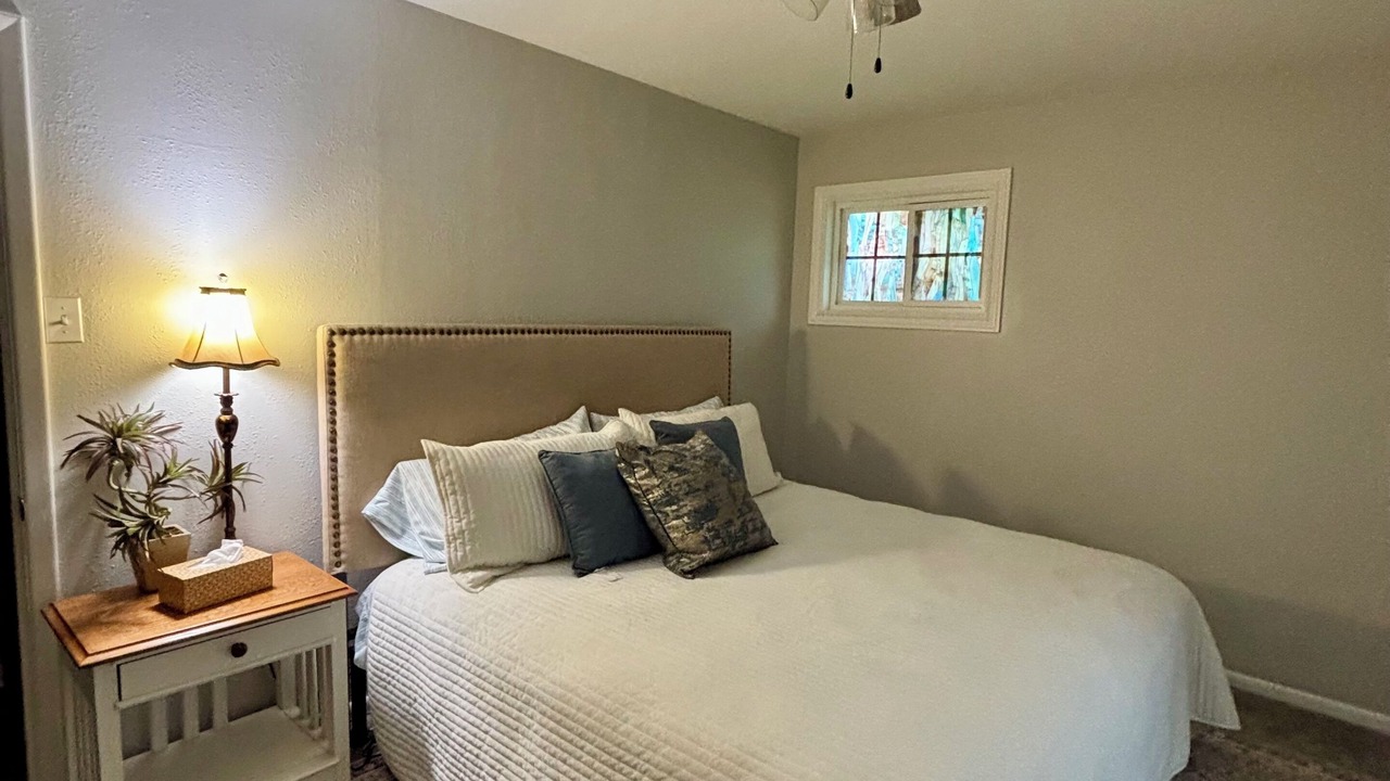 Photo of Bedroom in Monroe