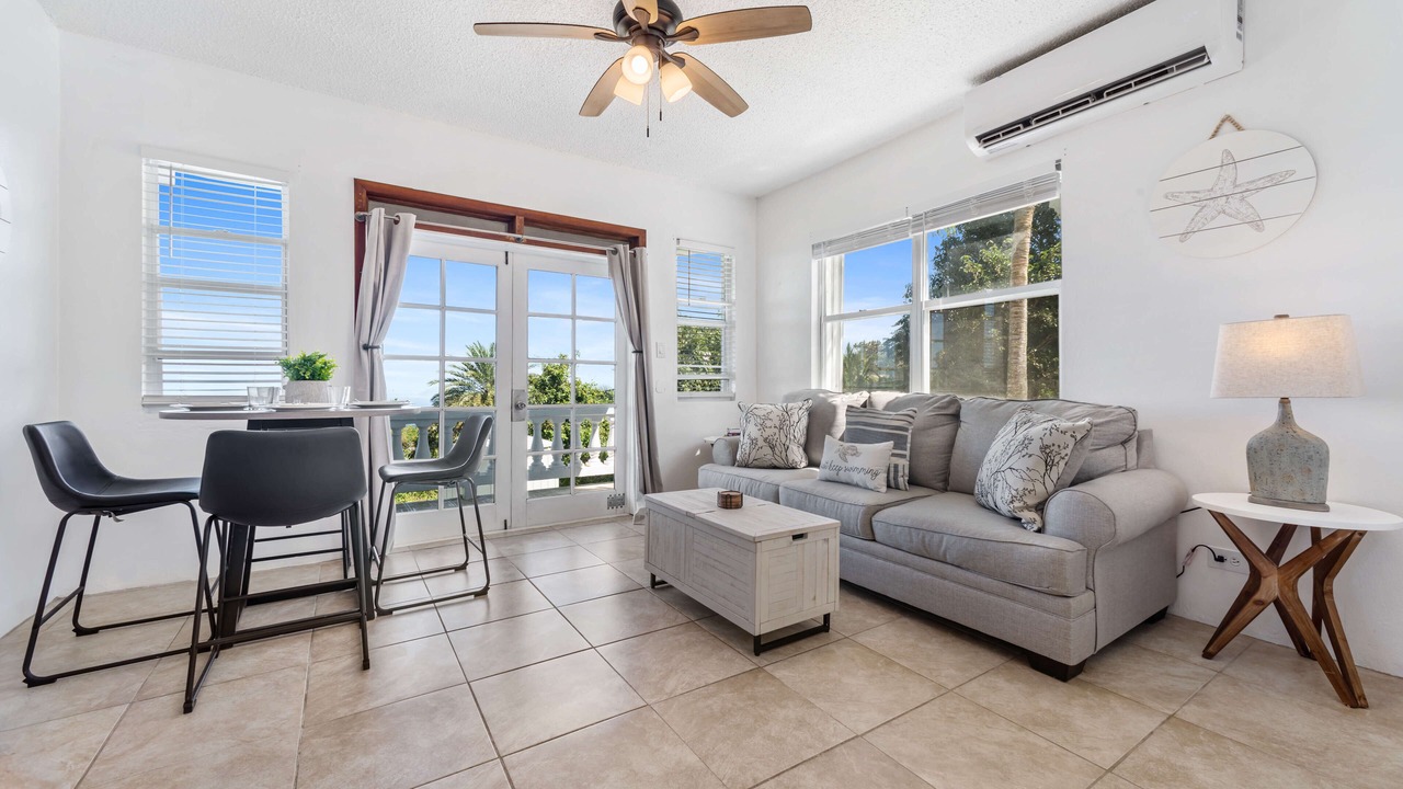 Photo of Livingroom in Estate Dorothea