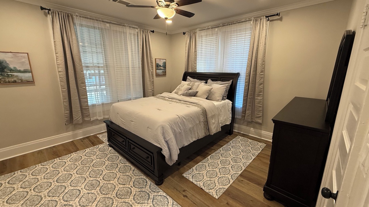 Photo of Bedroom in Montgomery