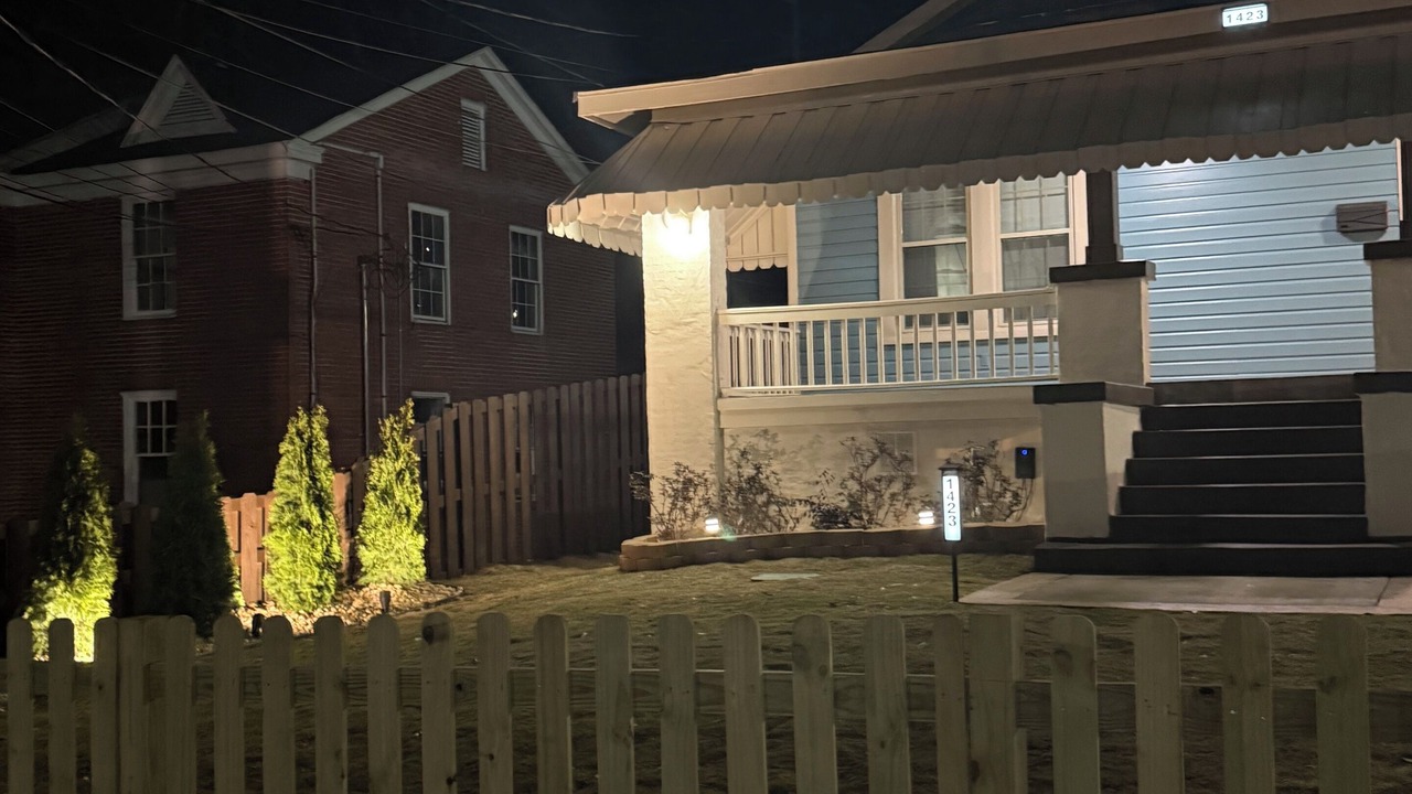 Photo of Outdoor in Montgomery
