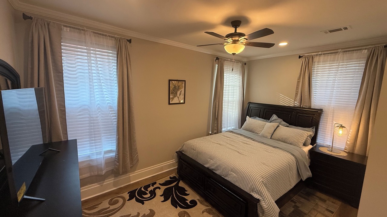 Photo of Bedroom in Montgomery