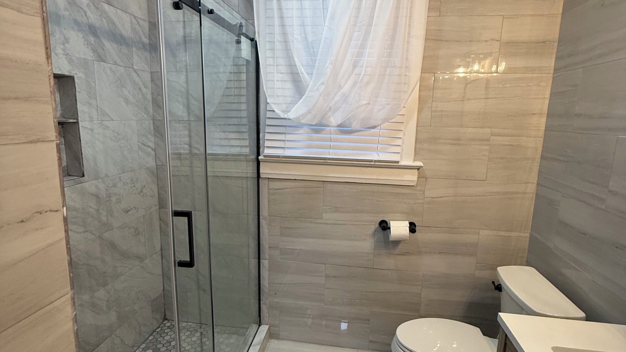 Photo of Bathroom in Montgomery