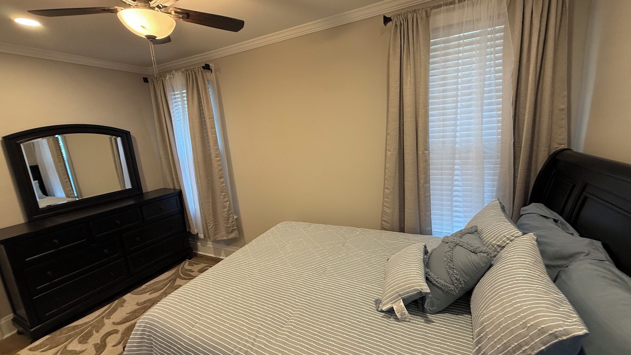 Photo of Bedroom in Montgomery