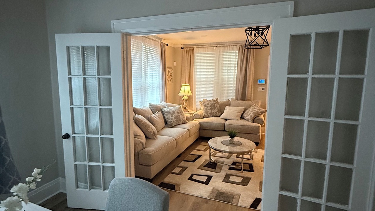Photo of Livingroom in Montgomery