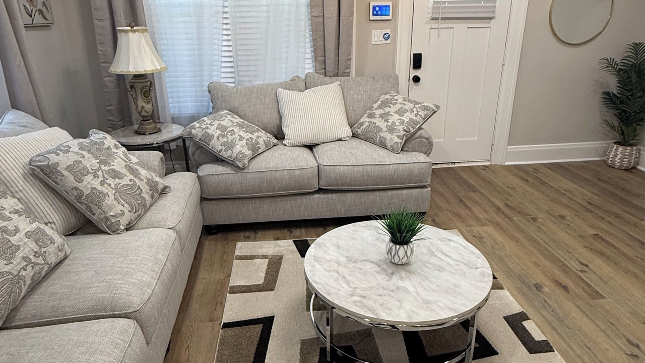 Photo of Livingroom in Montgomery