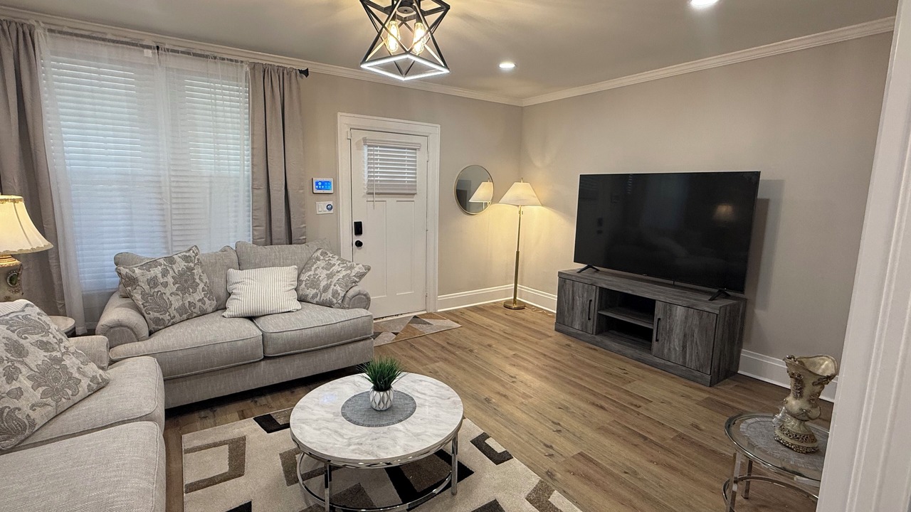 Photo of Livingroom in Montgomery