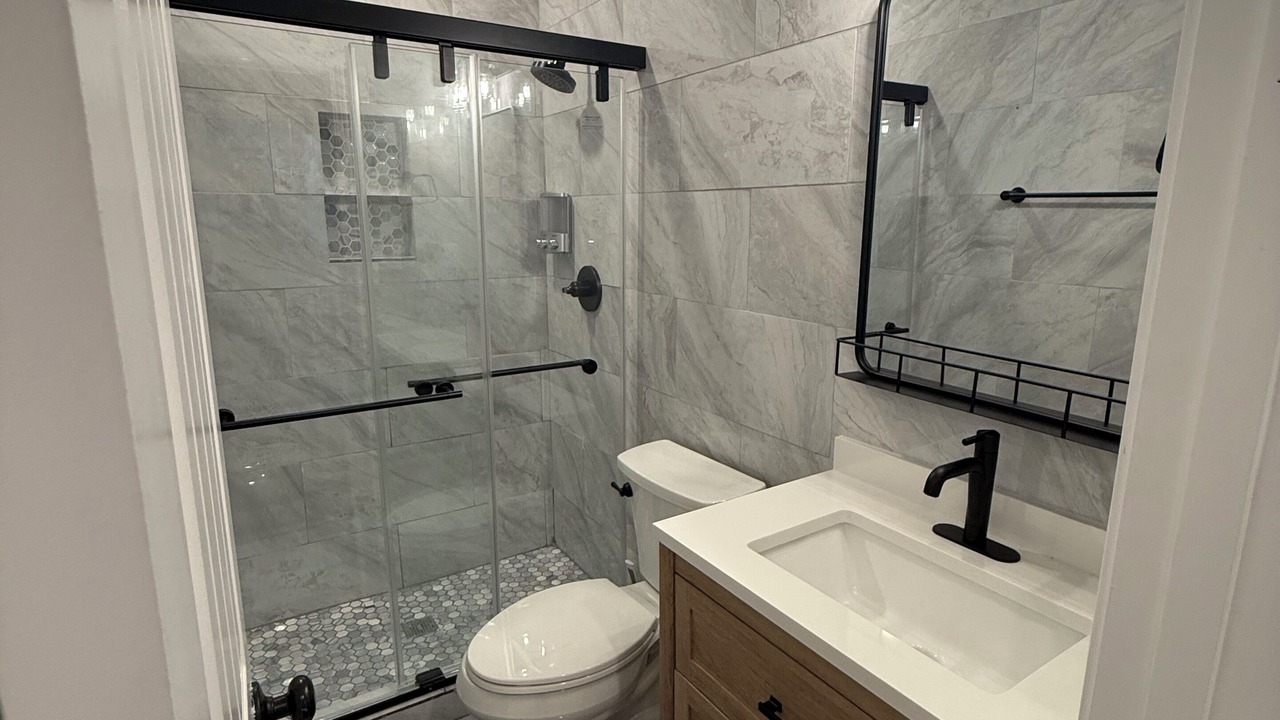 Photo of Bathroom in Montgomery