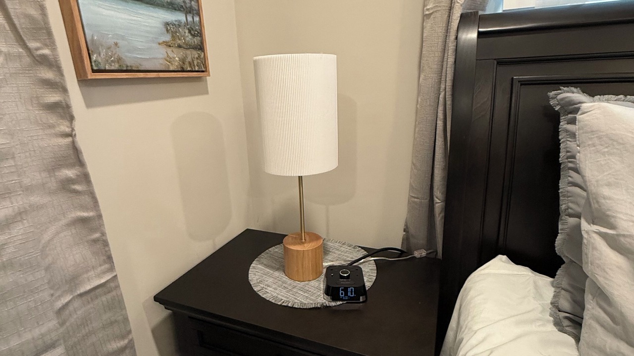 Photo of Bedroom in Montgomery