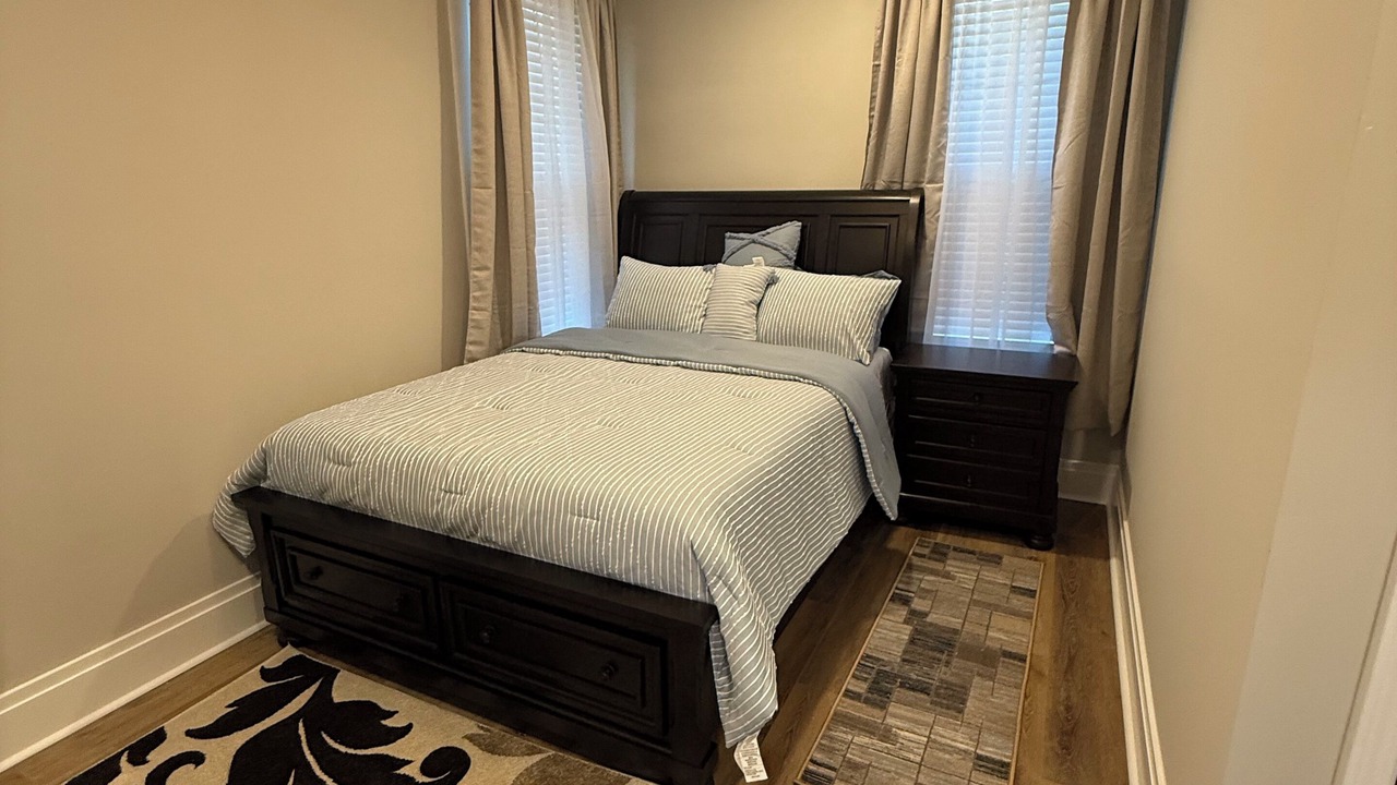 Photo of Bedroom in Montgomery
