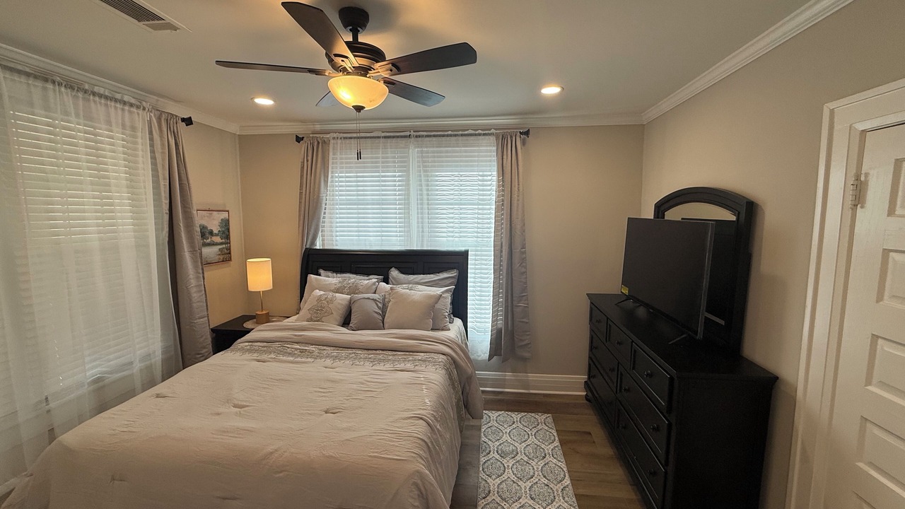 Photo of Bedroom in Montgomery