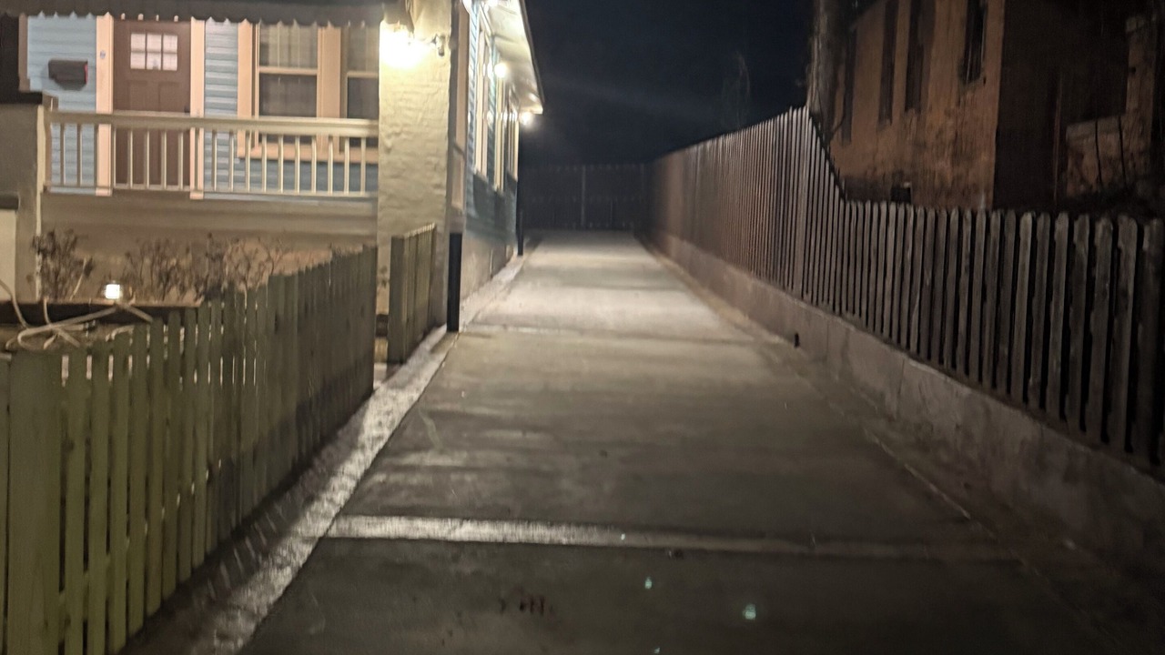 Photo of Outdoor in Montgomery