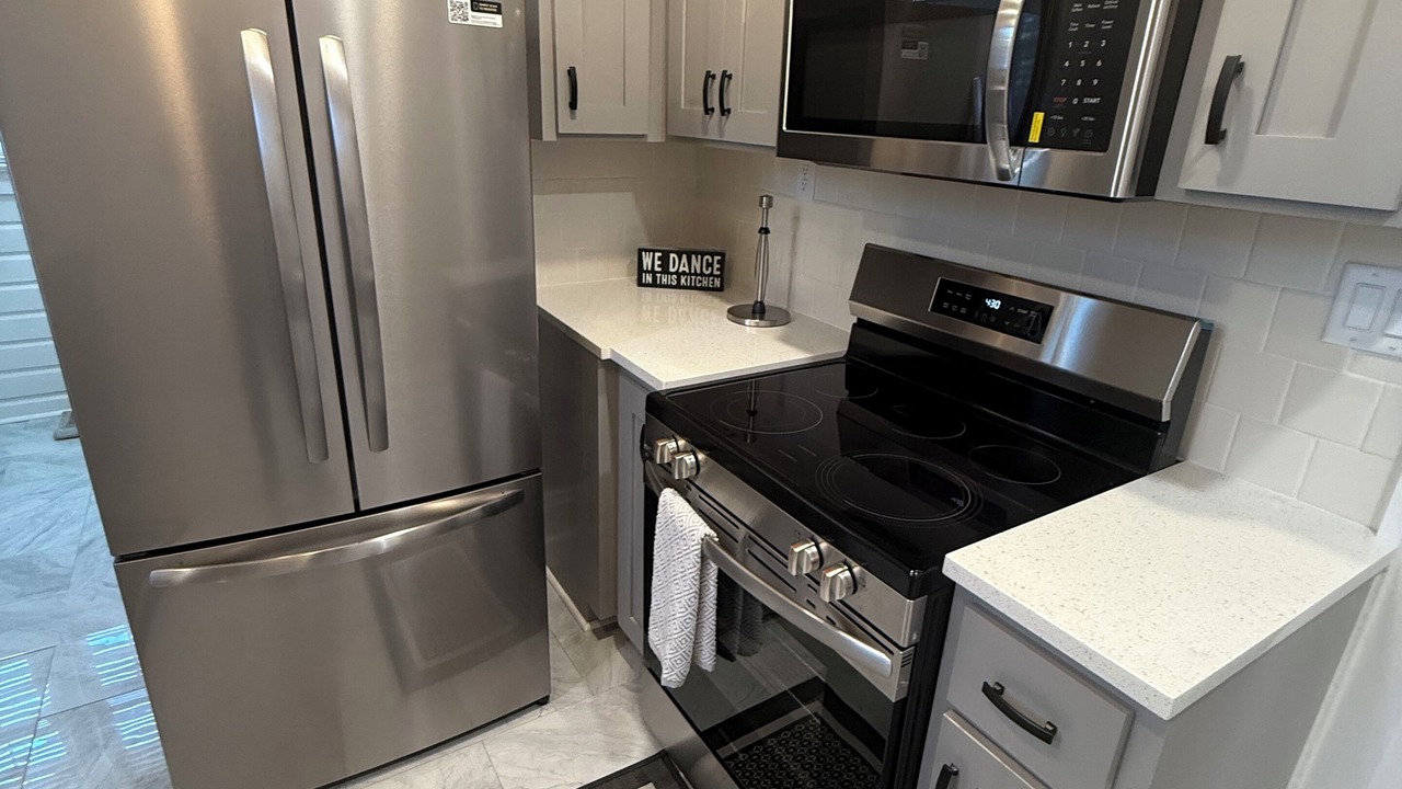 Photo of Kitchen in Montgomery