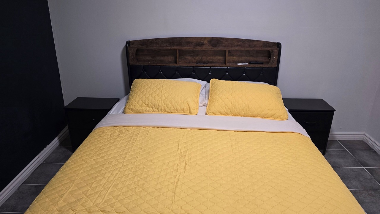 Photo of Bedroom in North Side