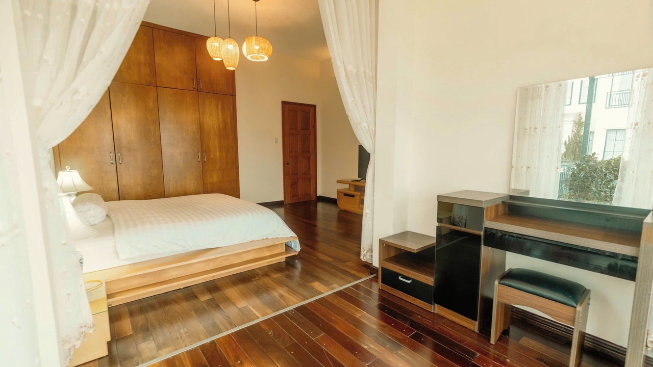 Photo of Bedroom in Phuong