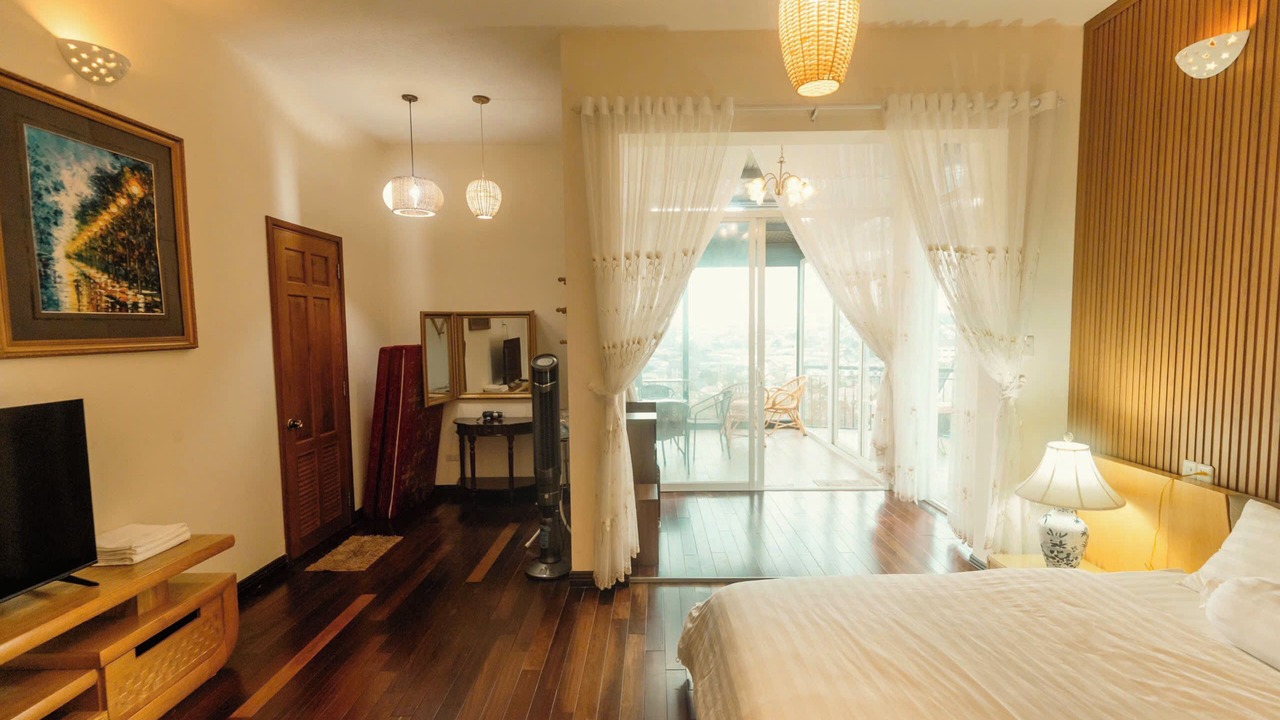 Photo of Bedroom in Phuong