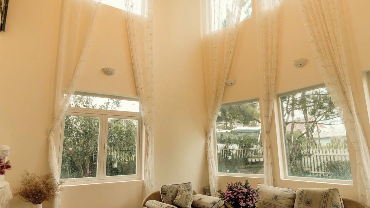 Photo of Livingroom in Phuong