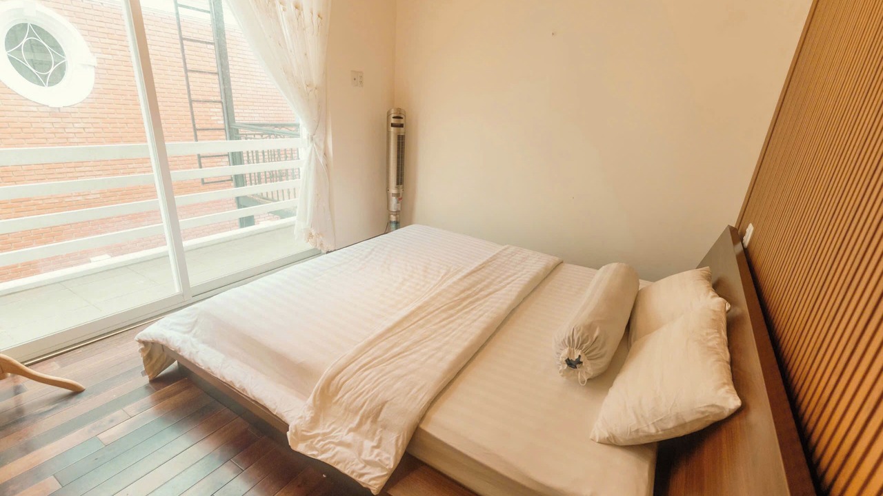 Photo of Bedroom in Phuong