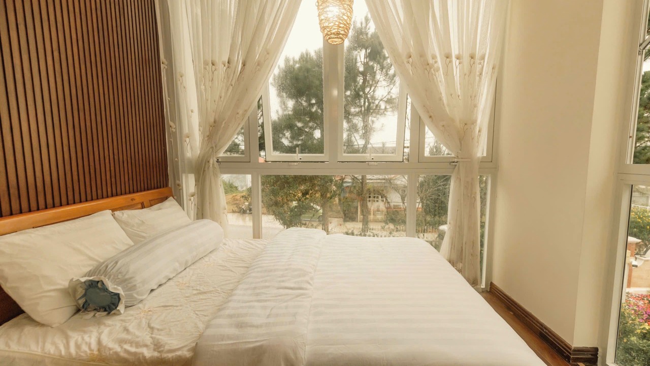 Photo of Bedroom in Phuong