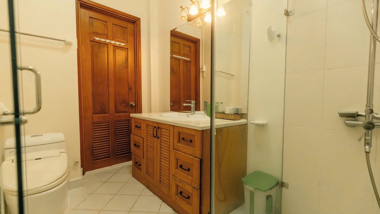 Photo of Bathroom in Phuong