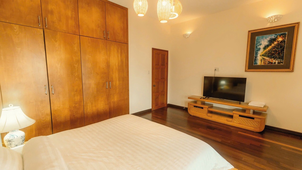 Photo of Bedroom in Phuong