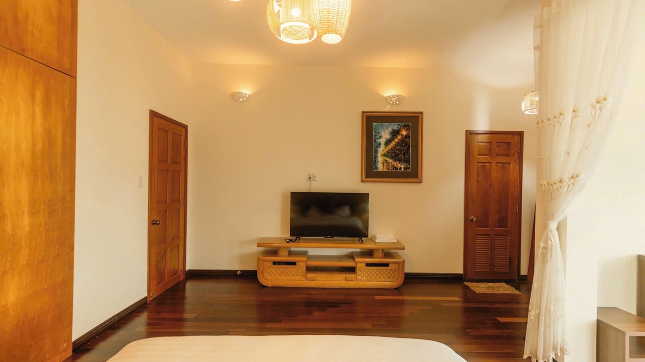 Photo of Bedroom in Phuong