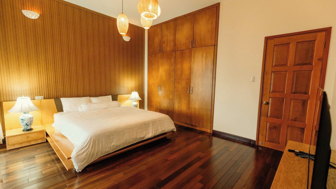 Photo of Bedroom in Phuong