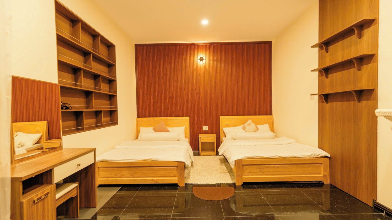 Photo of Bedroom in Phuong